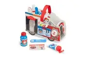 Paw Patrol - Marshalls Wooden Rescue Caddy - Melissa & Doug