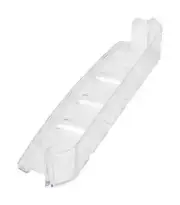 1 of WPW10364007 Whirlpool Door Shelf Bin Genuine OEM Part.