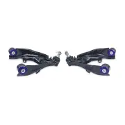 SuperPro Front Upper Control Arm Kit - Standard for Isuzu D-Max TFR TFS UCR UCS