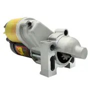 New 12 Volt 12 Tooth Starter For Bryant Honeywell Generators Oe9323 D10455515