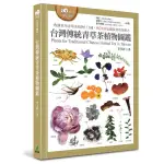 【全新】台灣傳統青草茶植物圖鑑（收錄常用青草茶植物113種，與24節氣獨家青草茶配方）／9789862624371