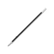 PILOT Dr. Grip Ballpoint Ink Refills for Retractable Pens, Fine Point, Black