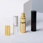 5ML Portable Perfume Atomizer Refillable Spray Bottles Perfume Bottle Traveling