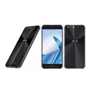 【ASUS 華碩】C級福利品 ZE554KL 4G/64G ZENFONE4(贈 殼貼組)