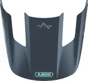 Abus 99863 Accessory Helmet Visiere Midnight Blue Youdrop FF S