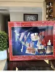 ESTEE LAUDER Holiday Gift Set 11 Full Size + 1 Travel Case - Cool.