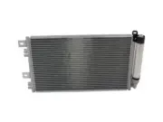 A/C Condenser For 02-08 Mini Cooper YW92W4 (for: Mini)