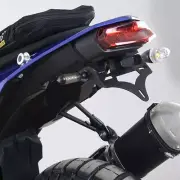 R&G Tail Tidy Fender Eliminator For Yamaha Tenere 700 '21