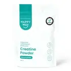 New Happy Way Creatine Powder Monohydrate 300g