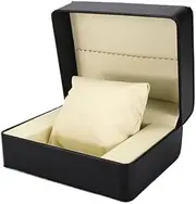 Watch Display Box Watch Storage Box Leather Watch Box Box Watch Box Watch Cases for Men FANDIAO