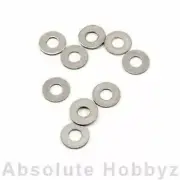 ProTek R/C 3x7x1mm Servo Washer (10) PTK-H-5907