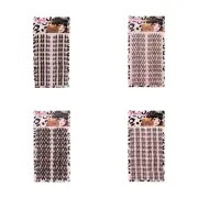 Soft Cluster Lashes Wispy Individual Lashes Sunflower False Eyelashes Eye