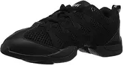[Bloch] Women's Criss Cross Dance Shoe