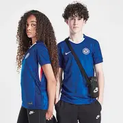 Nike Chelsea FC 2025/26 Home Shirt Junior's