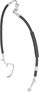 ACDelco 15-34273 Professional Air Conditioning Compressor and Condenser Hose Assembly