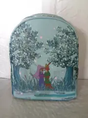 NWT - Disney / Loungefly - Robin Hood - Forest Love - Mini Backpack