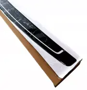 Volvo Genuine Rear Bumper Protector EX30 80012212