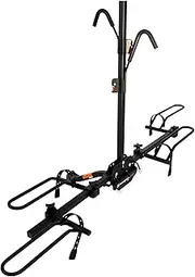 Swagman XTC2 Hitch Mount Bike Rack