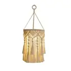 Boho Lamp Shade Boho Hanging Lamp Bohemian Hanging Lights Z1Q74627