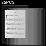 25-Pack Tempered Glass Film For Amazon Kindle Paperwhite 4 2018