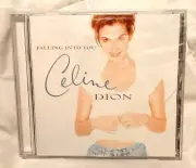 Celine Dion Falling Into You - CD - Grammy Winner - New!