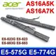 ACER AS16A5K AS16A8K 原廠電池 E5-523G E5-523 E5-553 (9.2折)