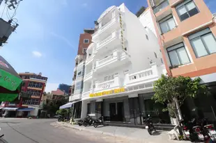 OYO115芽莊明珠飯店OYO 115 Nha Trang Pearl Hotel