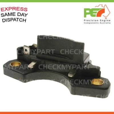 OEM Ignition Module To Fit Ford Festiva Laser Meteor Telstar WA KC KE GC AT AV (for: Suzuki)