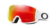 Oakley Goggles OO7095 LINE MINER YOUTH 709508 Men's Sunglasses White Size Standard