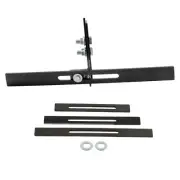 Q235 5 Lug Wheel Tire Combination Measuring Tool for Ford Chrysler Sales