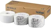 Brother RD-U04J1 Precut Paper Labels for TD-2130N/2130NSA