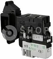 LG Front Load Washing Machine Door Interlock Switch EBF49827803