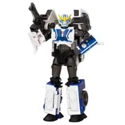 Transformers - Legacy Evolution: Deluxe Class Strongarm Figure