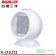 SANLUX 台灣三洋 迷你陶瓷電暖器 R-CFA251