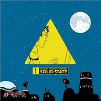 在飛比找三民網路書店優惠-Solid State