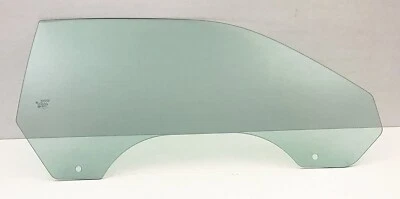 Passenger/Right Door Window Glass OEM For 08-23 Dodge Challenger 2 Door Coupe