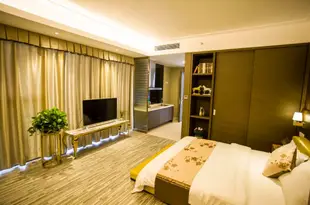 壹家公寓酒店(東莞大朗店)(原環球公寓酒店)Yijia Apartment Hotel (Dongguan Dalang)