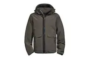Tee Jays Mens Urban Adventure Soft Shell Jacket (Dark Olive) - UTPC3849
