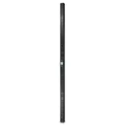 APC Rack PDU 2G, Switched, ZeroU, 20A/208V, 16A/230V, (21) C13 & (3) C19