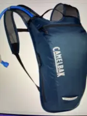 HydroBak™ Light Hydration Pack 2.5L with 1.5L/50oz Reservoir Navy