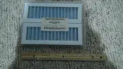 Bae Systems Millitary R0088480 Air Conditioning Filter