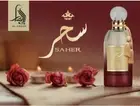 Saher EDP Perfume By Al Absar Lattafa 100 MLSuper Rich Scandal Fragrance