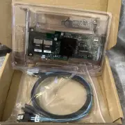 Intel Ethernet Converged Network Adapter D28850-001 Plastic w/ Brackets
