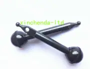 2PCS CNC Milling Machine Part-Quill Feed Control Lever B104+B105 BRIDGEPORT Tool