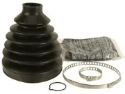 Front Outer CV Boot Kit For 2000-2013 Chevy Suburban 1500 2007 2001 2010 NY131RM