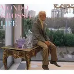 MONDO GROSSO：LIFE FEAT.BIRD 完整貝斯 BASS TAB譜