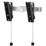 One For All 32-77" Tilting OLED TV Wall Mount WM6423