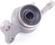 Shuogoufeng Store Auto Parts 1 Pcs Front Right Suspension Bushing Compatible With B*MW X1 X2 F49 F48 F52 F45 F46 OE 31126874342 Car Accessories