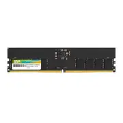 Silicon Power SP016GBLVU480F02 16GB (1x16GB) CL40 1.1V UDIMM 4800MHz DDR5 RAM