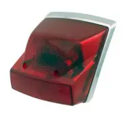 246420160 - Rear Light Piaggio Vespa Px Millenium with Gasket 583081